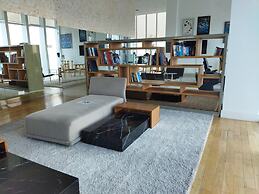 Garden Suites at Platinum