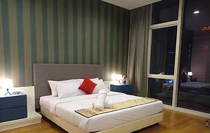 Garden Suites at Platinum