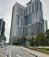 Garden Suites at Platinum