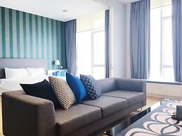 Garden Suites at Platinum