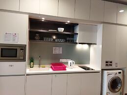 Garden Suites at Platinum