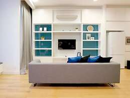 Garden Suites at Platinum