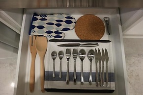 Garden Suites at Platinum