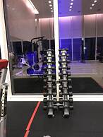 Garden Suites at Platinum