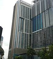 Garden Suites at Platinum