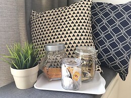 Garden Suites at Platinum