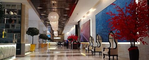 Garden Suites at Platinum