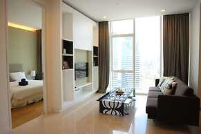 Garden Suites at Platinum