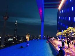 Garden Suites at Platinum