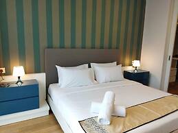 Garden Suites at Platinum