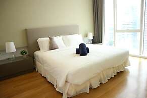 Garden Suites at Platinum