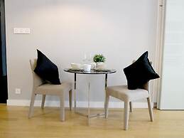 Garden Suites at Platinum