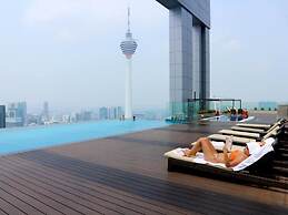 Garden Suites at Platinum