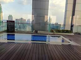 Garden Suites at Platinum