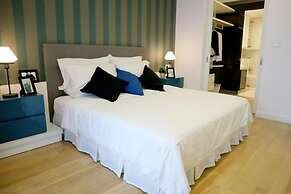 Garden Suites at Platinum