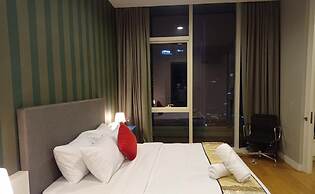 Garden Suites at Platinum