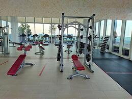 Garden Suites at Platinum