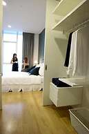 Garden Suites at Platinum