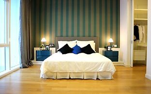 Garden Suites at Platinum