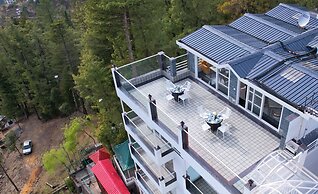 The Retreat Mashobra