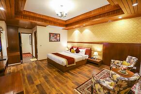 The Retreat Mashobra