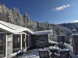 The Retreat Mashobra