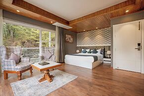 The Retreat Mashobra