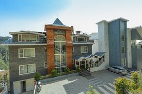 The Retreat Mashobra