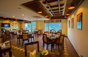 The Retreat Mashobra