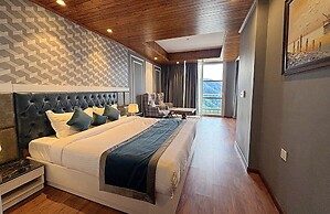 The Retreat Mashobra