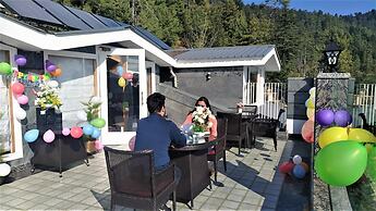 The Retreat Mashobra