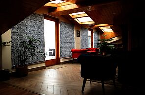 The Retreat Mashobra