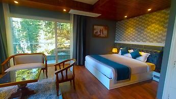 The Retreat Mashobra