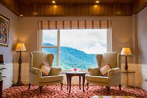 The Retreat Mashobra