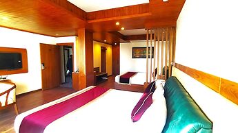 The Retreat Mashobra