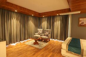 The Retreat Mashobra