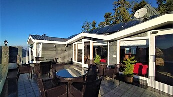 The Retreat Mashobra