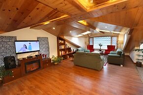 The Retreat Mashobra