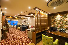 The Retreat Mashobra