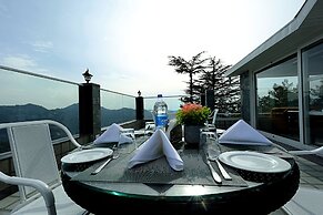 The Retreat Mashobra