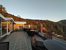 The Retreat Mashobra