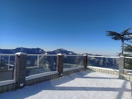 The Retreat Mashobra