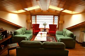 The Retreat Mashobra