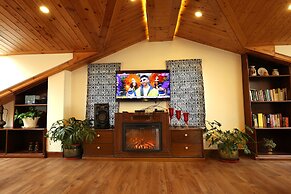 The Retreat Mashobra