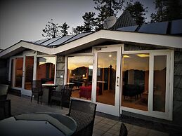 The Retreat Mashobra