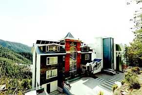 The Retreat Mashobra