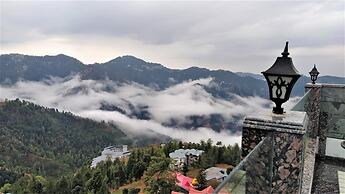 The Retreat Mashobra