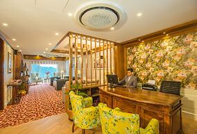 The Retreat Mashobra