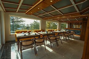 The Retreat Mashobra