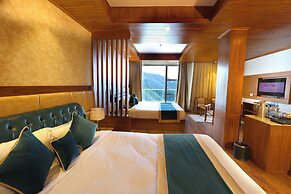 The Retreat Mashobra